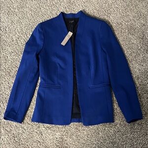 J.Crew Blue Women's Jacket